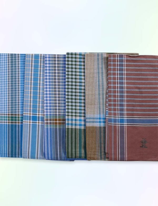 Mpco Color Checked