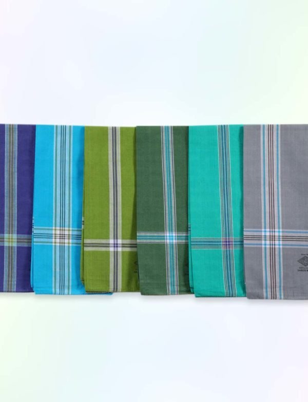 Sangu Plain Color