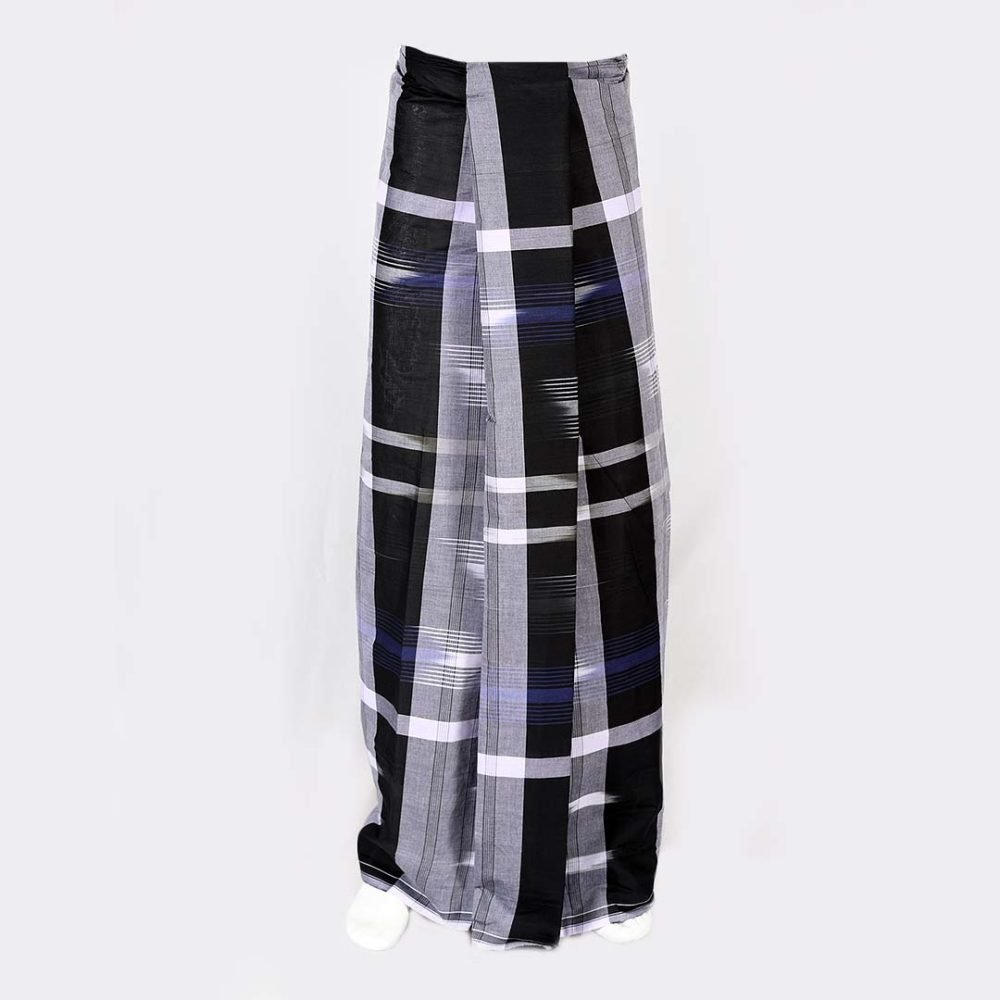 Diamond Fancy Black Color