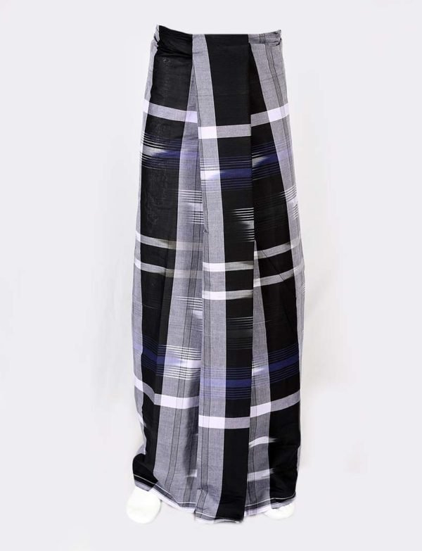 Diamond Fancy Black Color
