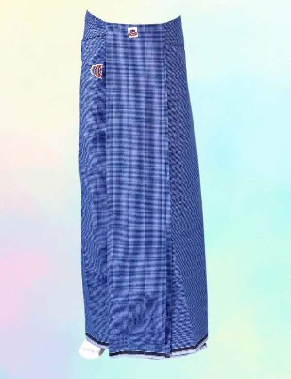 Executive Color Tara Kasturi Checked