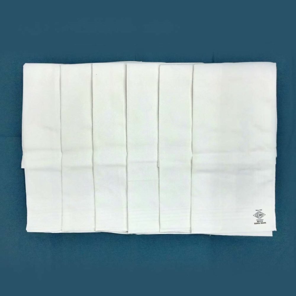 Mpco White Color