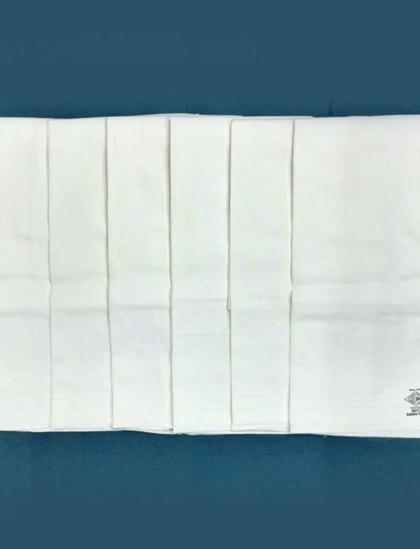 Mpco White Color
