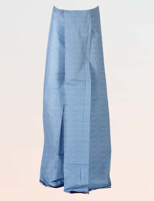 Super Small Checked Color