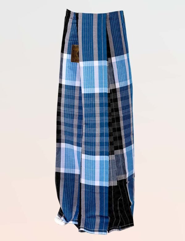 Super Fancy Dark Blue Color