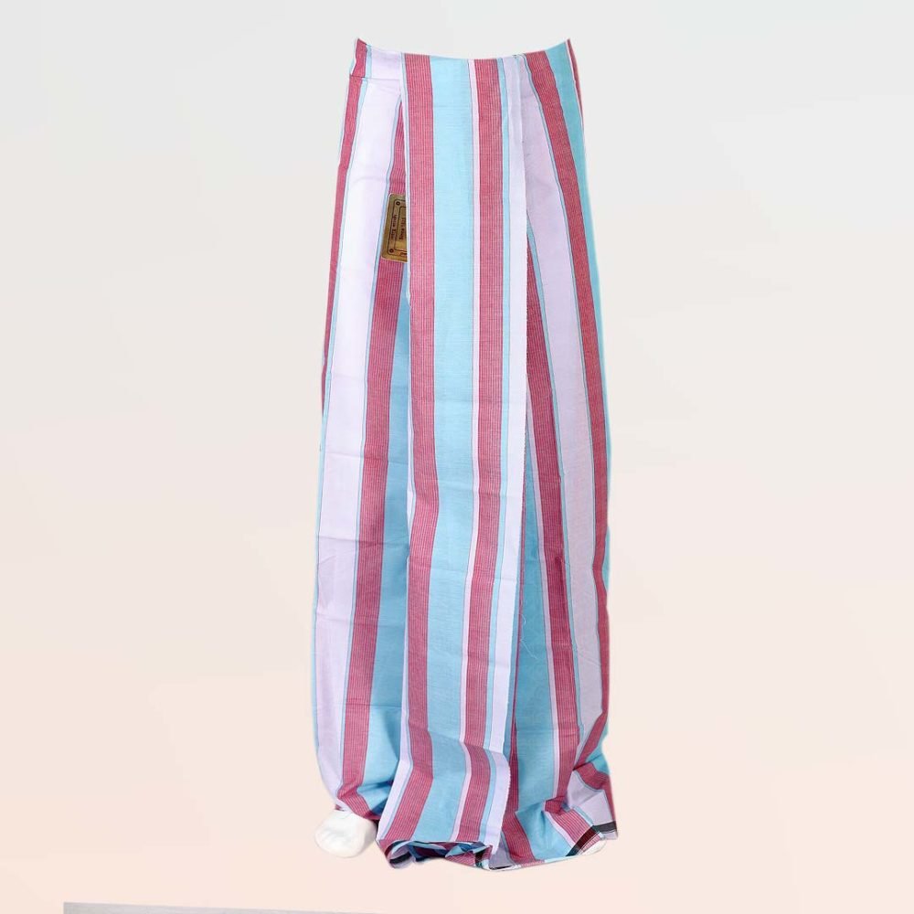 Super Stripes Fluorascent Color